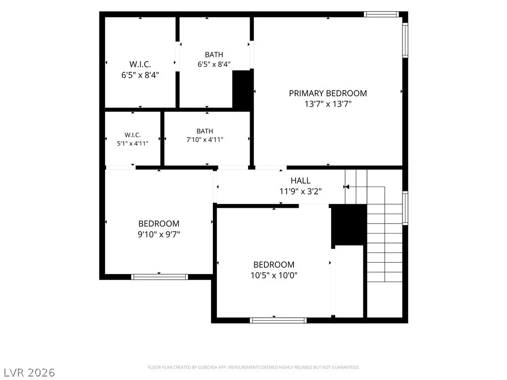 10387 Beautiful Fruit, Las Vegas, NV 89183