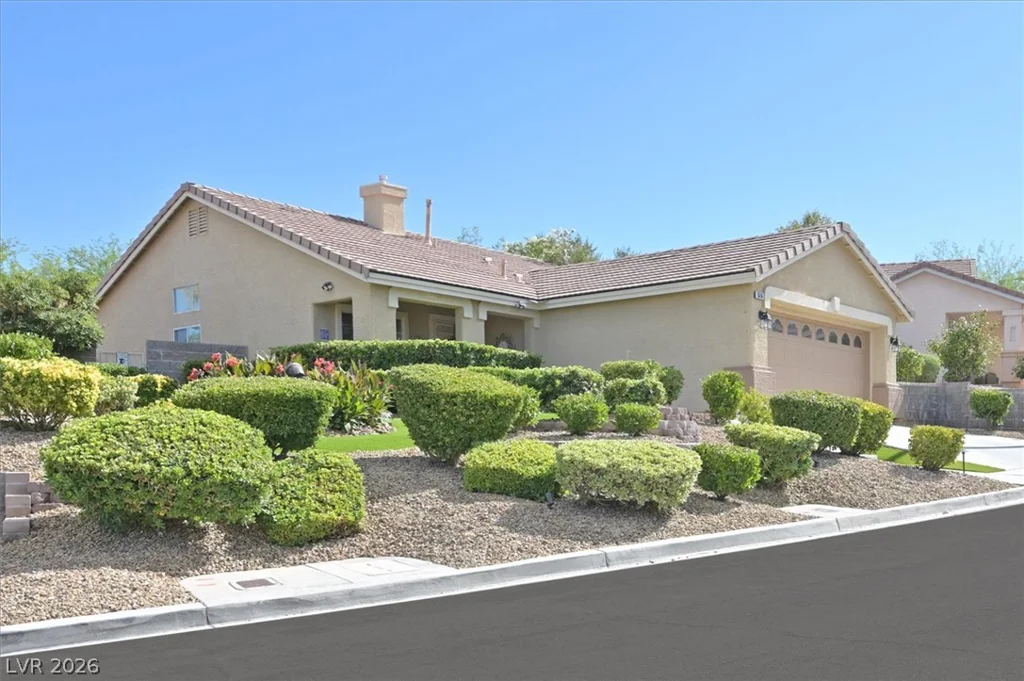 1516 Waterton, Las Vegas, NV 89144