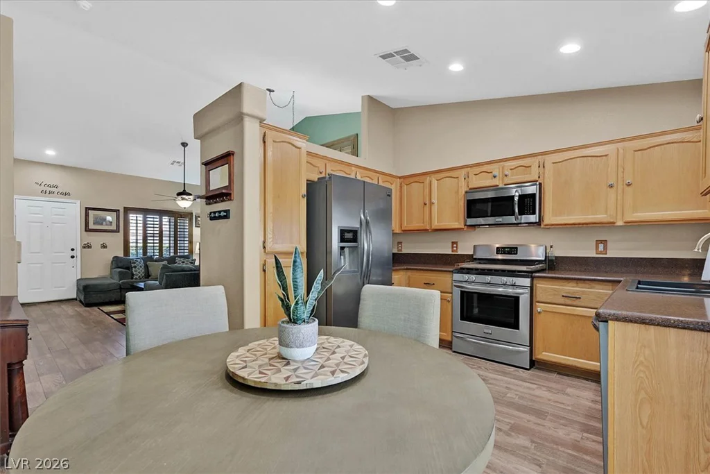 1516 Waterton, Las Vegas, NV 89144