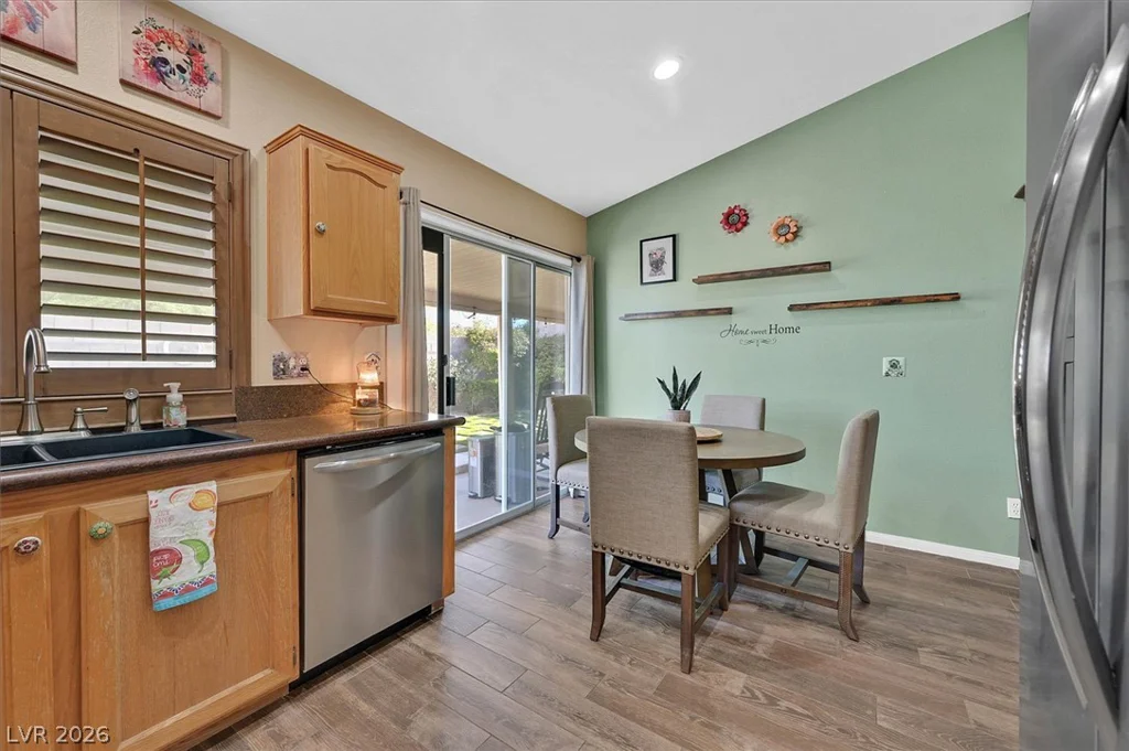 1516 Waterton, Las Vegas, NV 89144