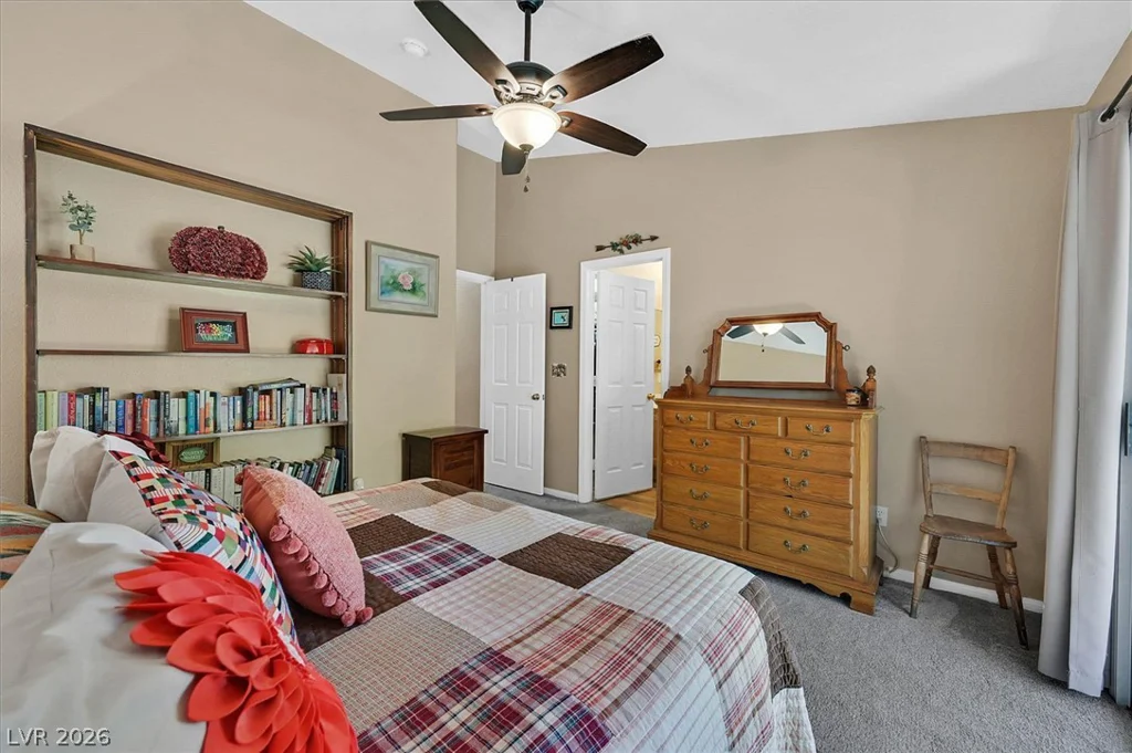 1516 Waterton, Las Vegas, NV 89144