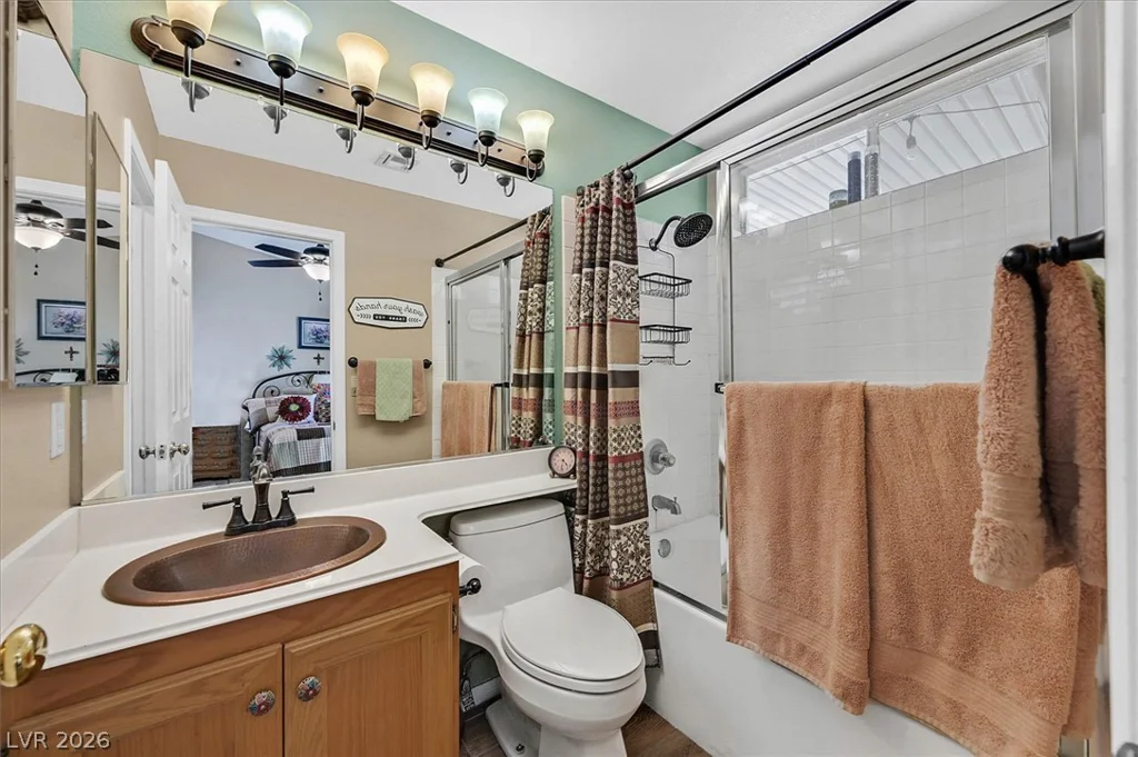 1516 Waterton, Las Vegas, NV 89144