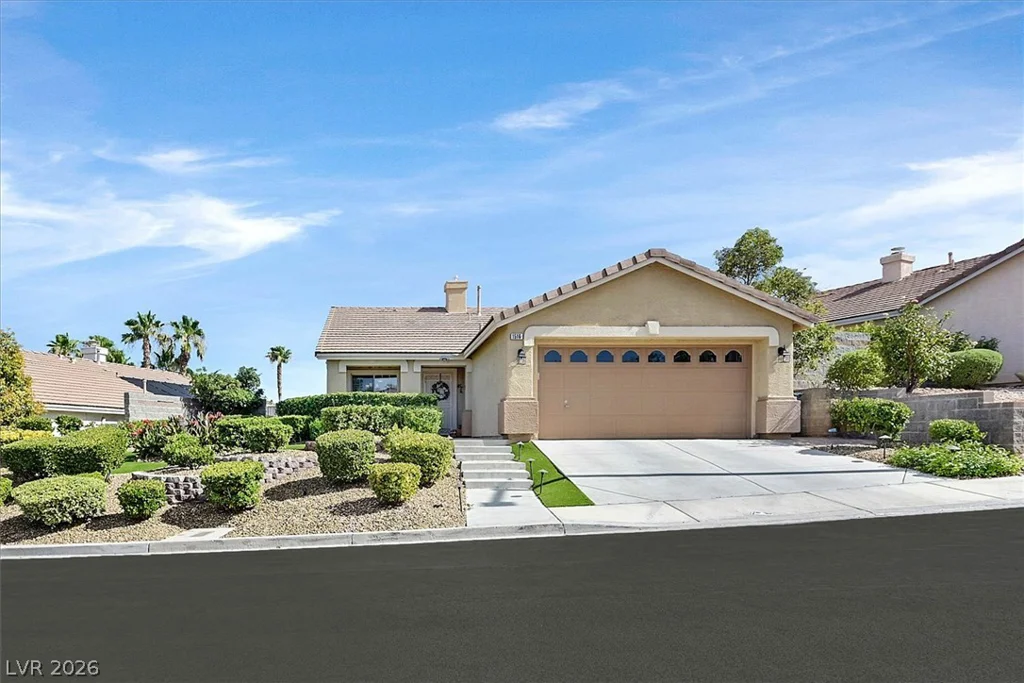 1516 Waterton, Las Vegas, NV 89144