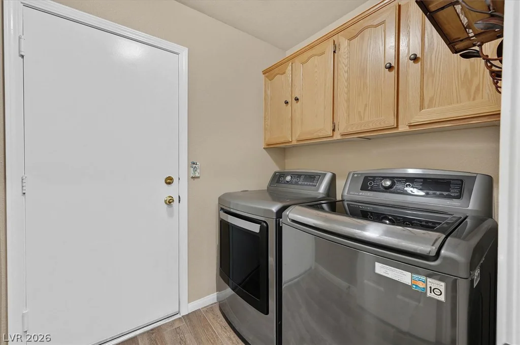 1516 Waterton, Las Vegas, NV 89144