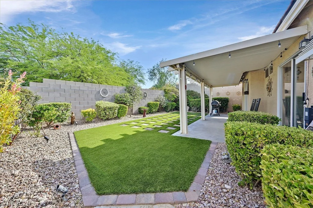 1516 Waterton, Las Vegas, NV 89144