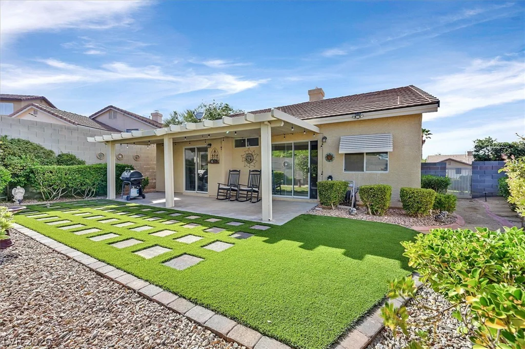 1516 Waterton, Las Vegas, NV 89144