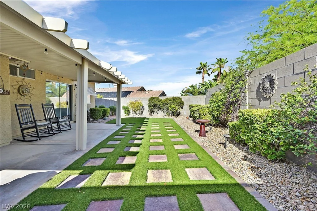 1516 Waterton, Las Vegas, NV 89144