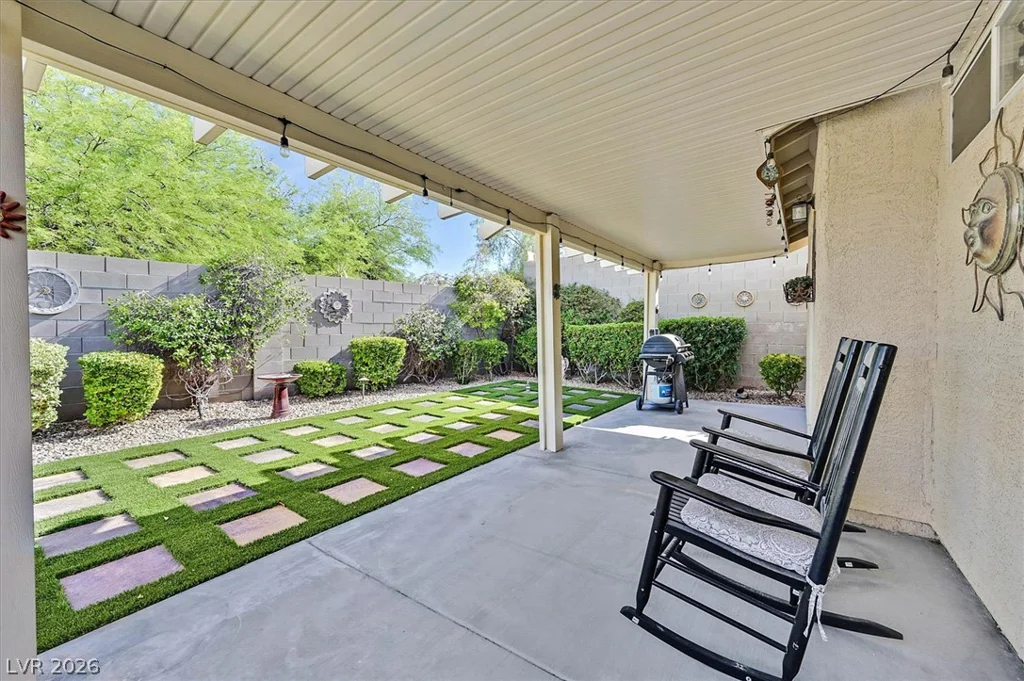 1516 Waterton, Las Vegas, NV 89144