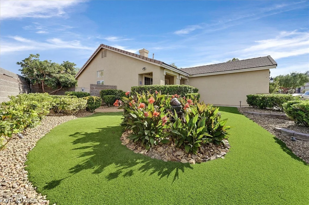 1516 Waterton, Las Vegas, NV 89144