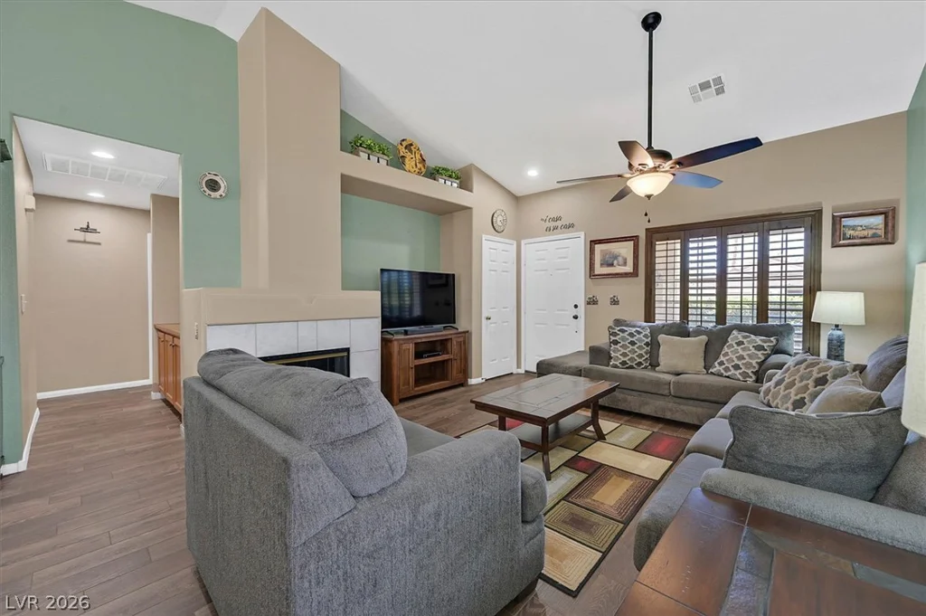 1516 Waterton, Las Vegas, NV 89144