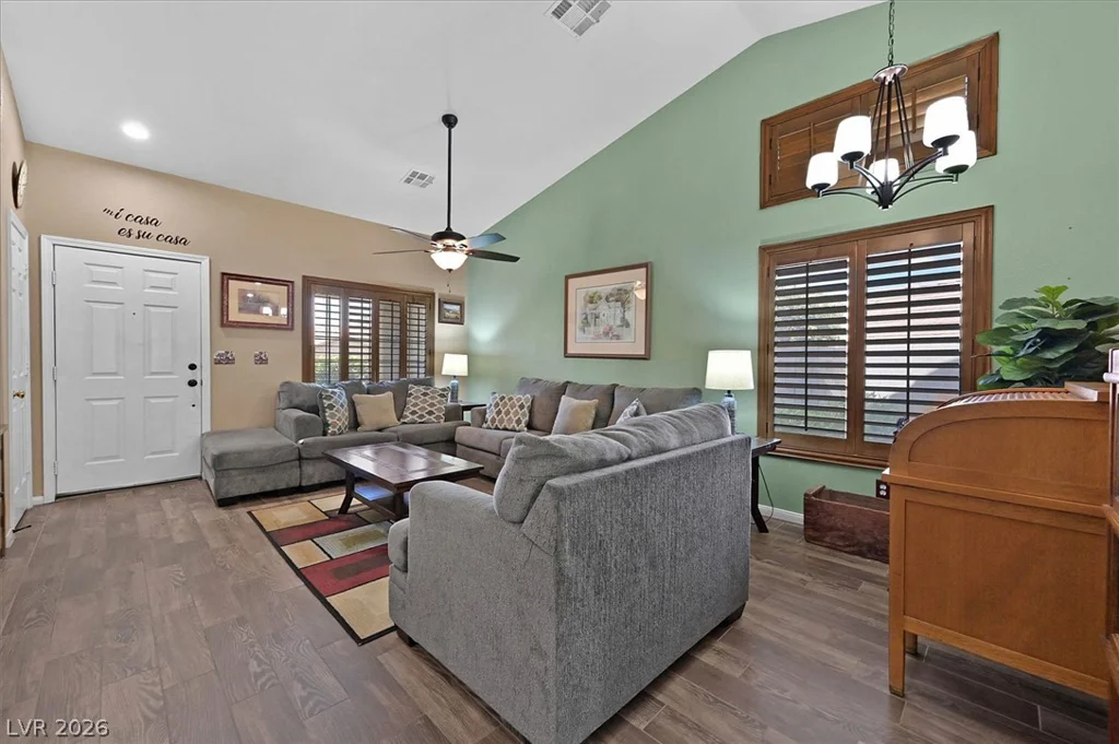 1516 Waterton, Las Vegas, NV 89144