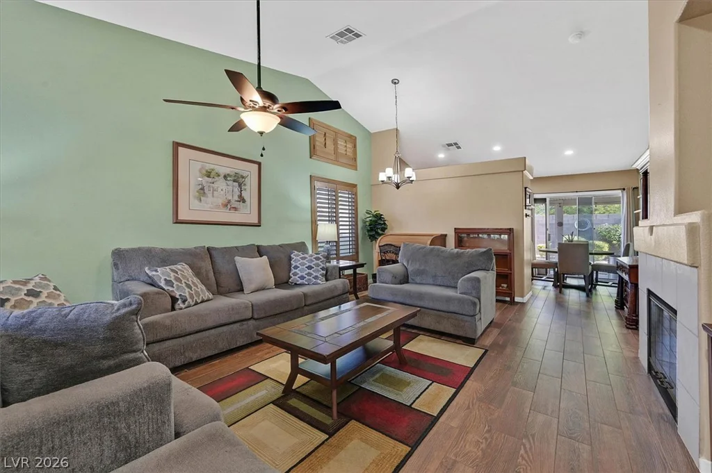 1516 Waterton, Las Vegas, NV 89144