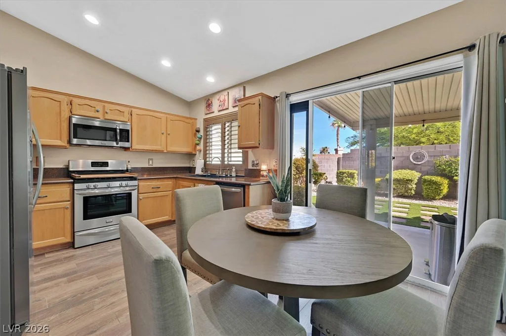 1516 Waterton, Las Vegas, NV 89144
