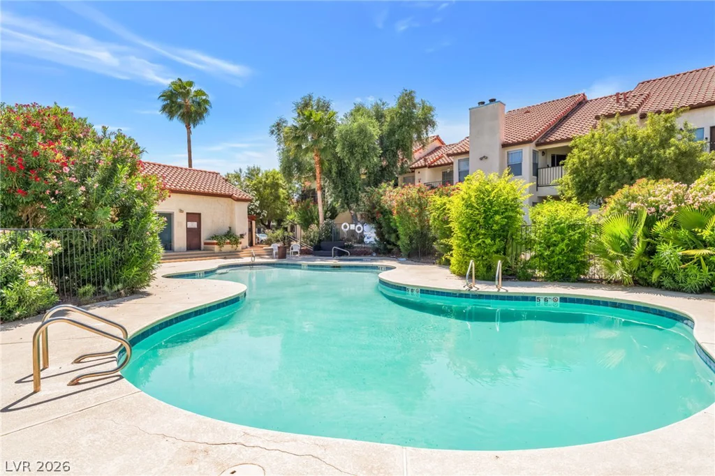 3683 Lucido, Las Vegas, NV 89103
