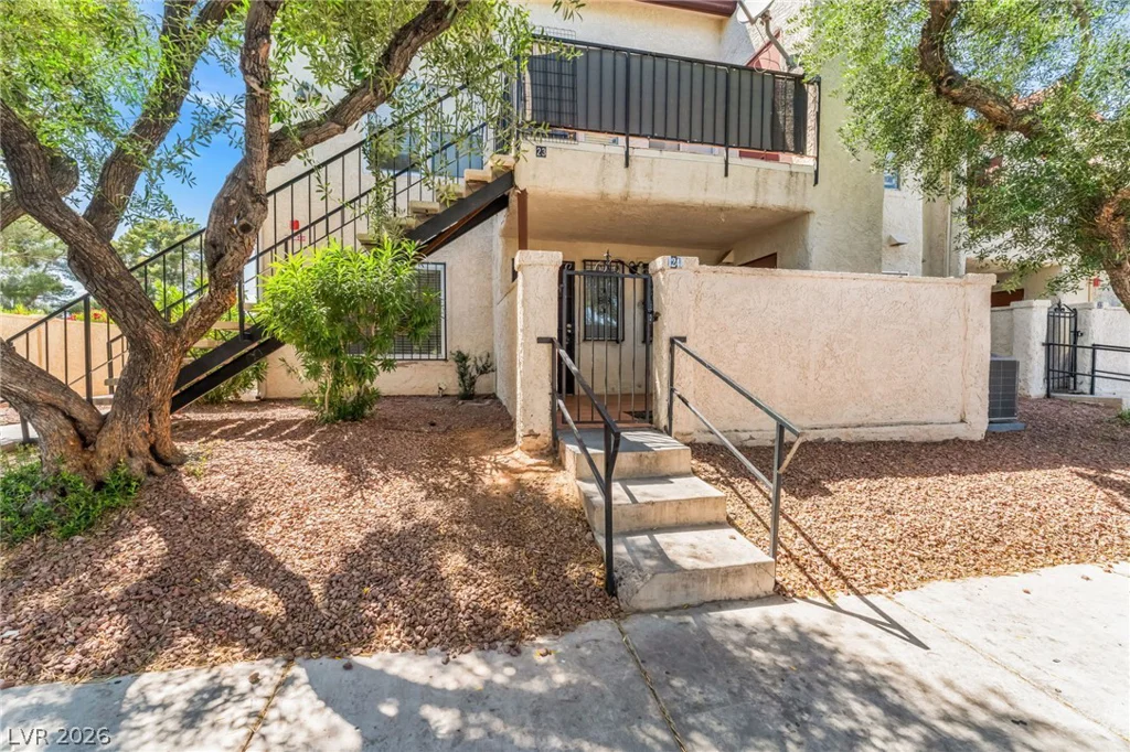 3683 Lucido, Las Vegas, NV 89103