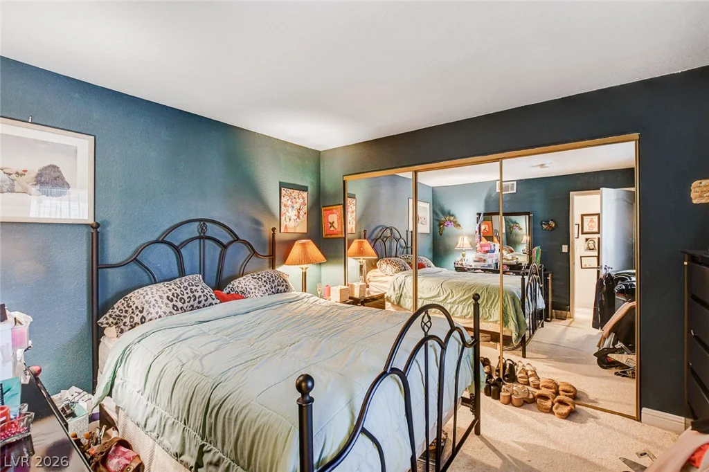 5055 Hacienda, Las Vegas, NV 89118