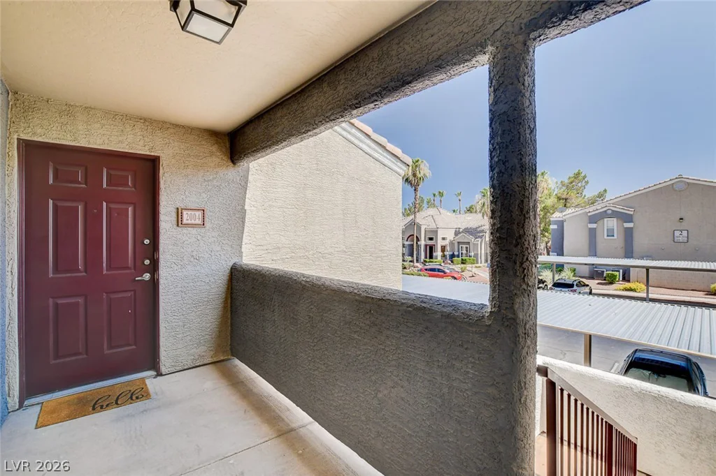 5055 Hacienda, Las Vegas, NV 89118