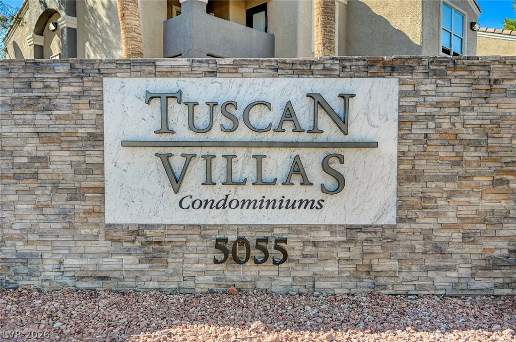 5055 Hacienda, Las Vegas, NV 89118
