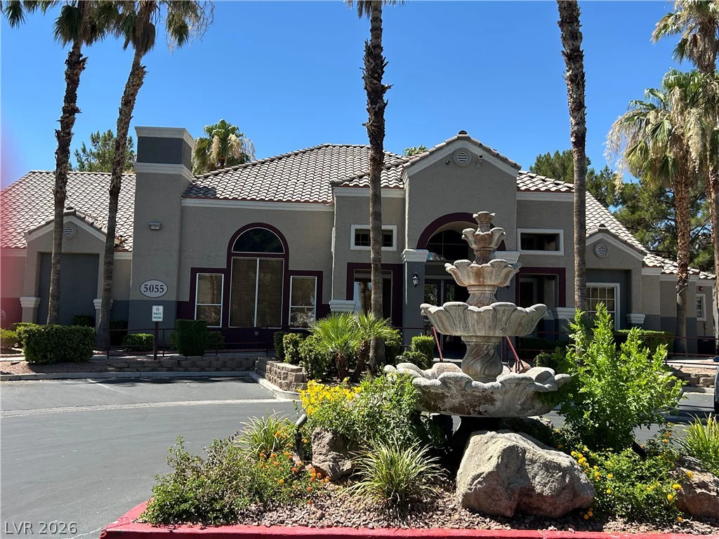 5055 Hacienda, Las Vegas, NV 89118