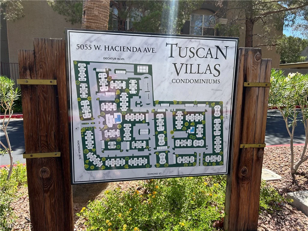 5055 Hacienda, Las Vegas, NV 89118