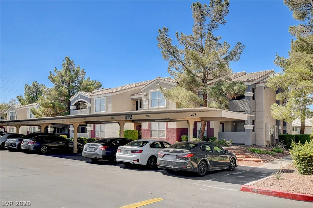 5055 Hacienda, Las Vegas, NV 89118