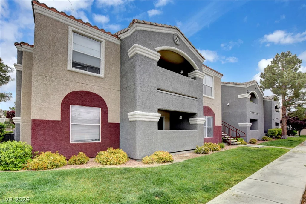 5055 Hacienda, Las Vegas, NV 89118
