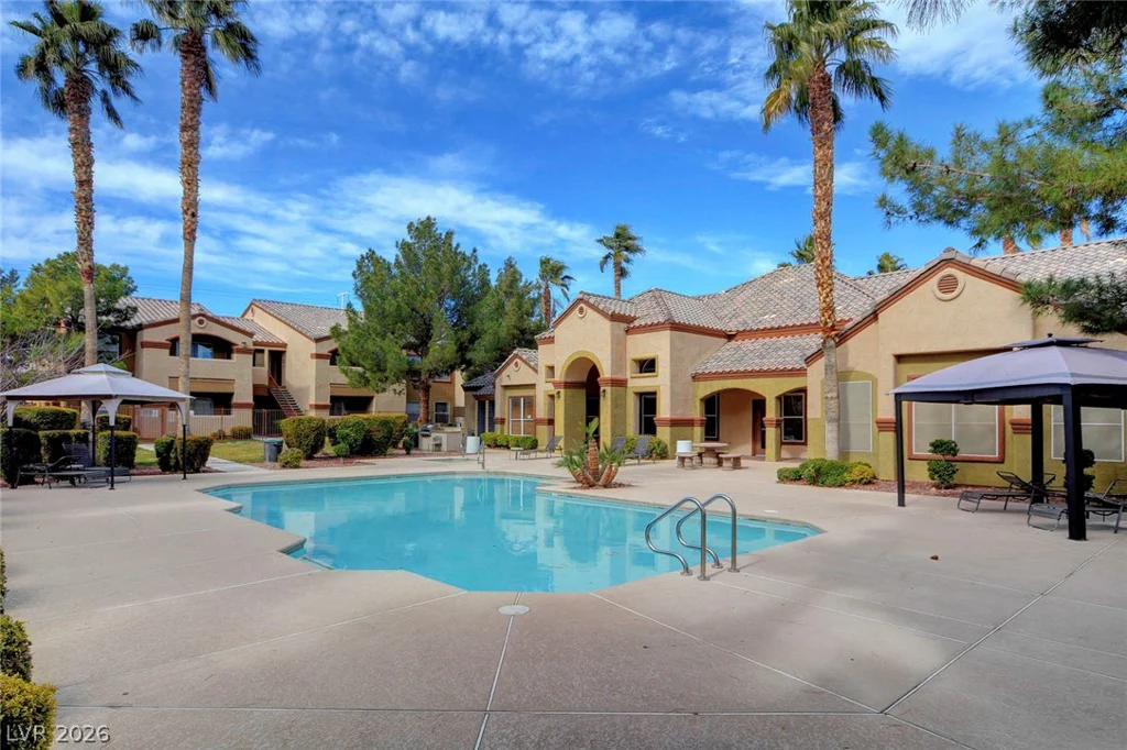 5055 Hacienda, Las Vegas, NV 89118