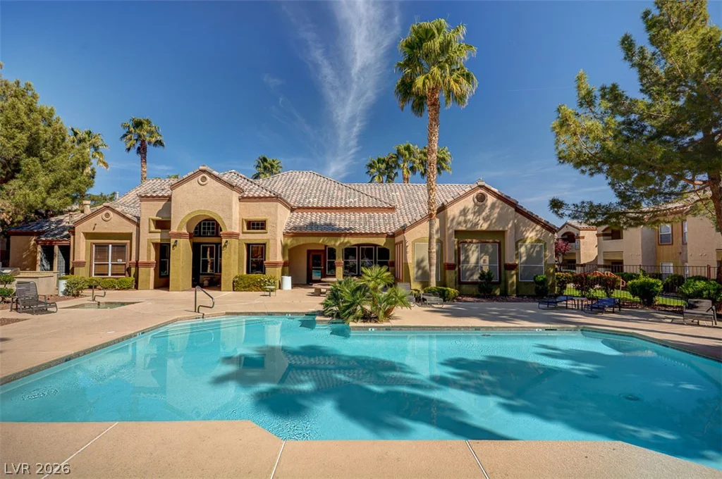 5055 Hacienda, Las Vegas, NV 89118
