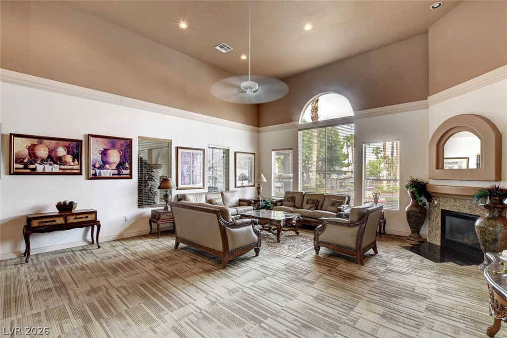 5055 Hacienda, Las Vegas, NV 89118