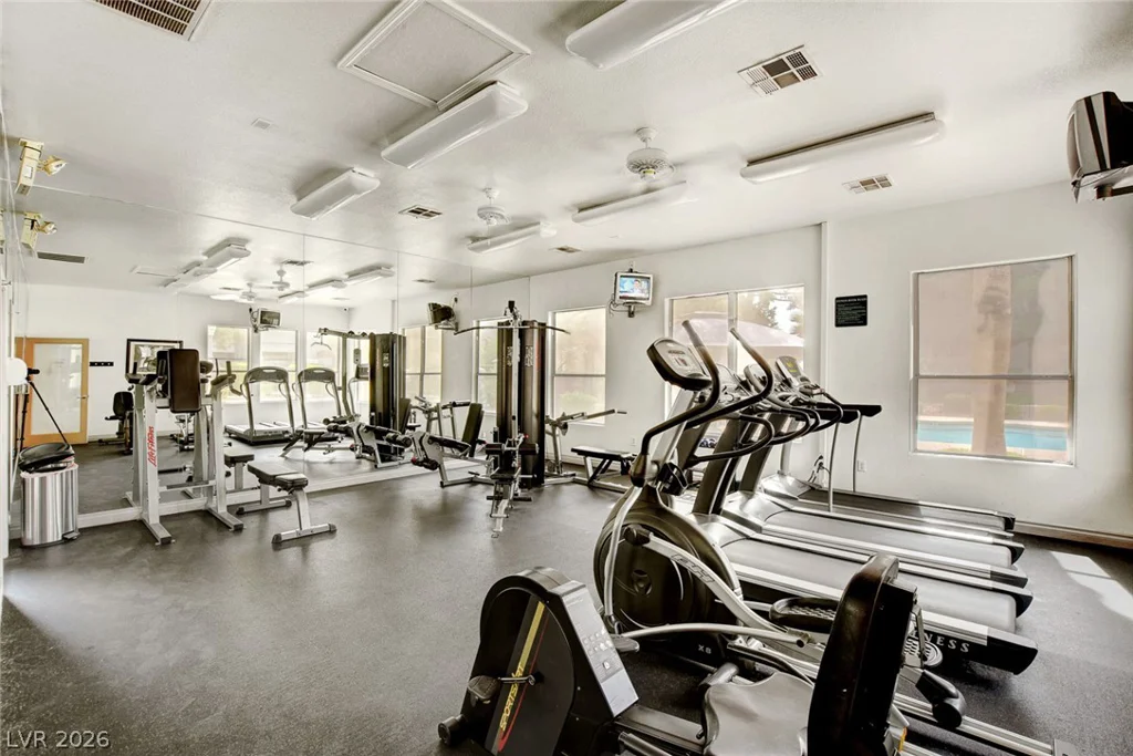 5055 Hacienda, Las Vegas, NV 89118