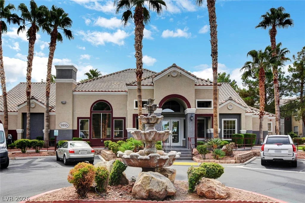 5055 Hacienda, Las Vegas, NV 89118
