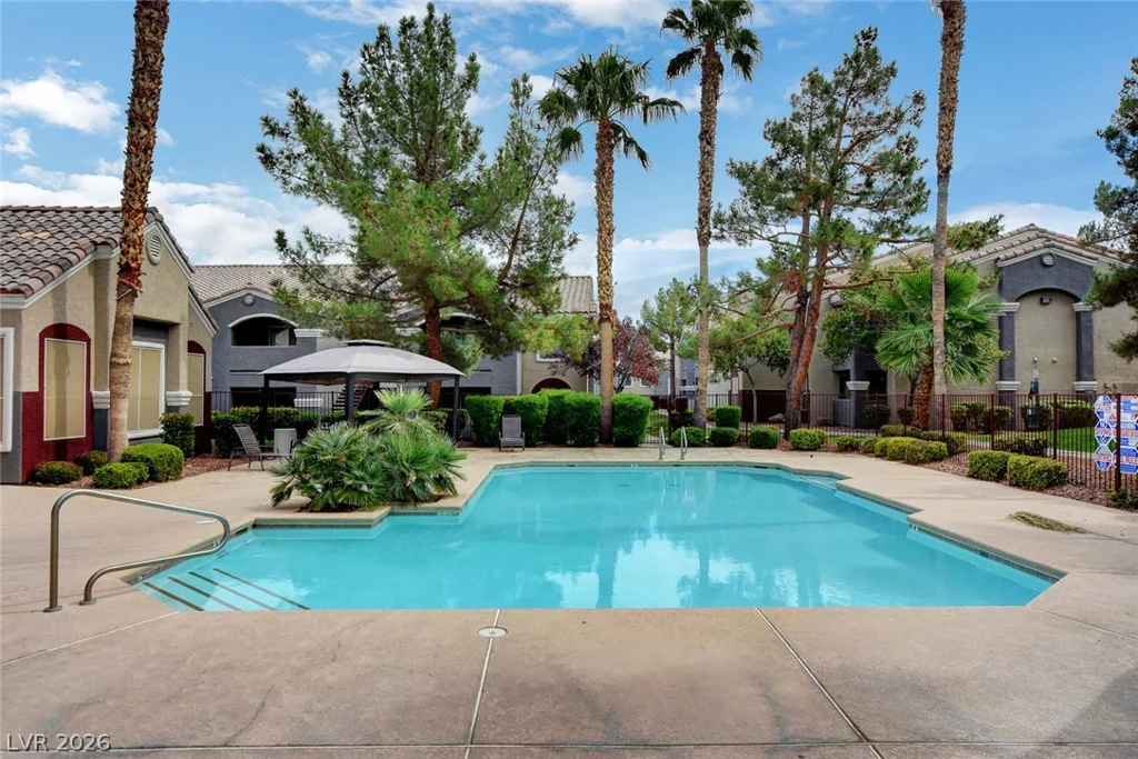 5055 Hacienda, Las Vegas, NV 89118