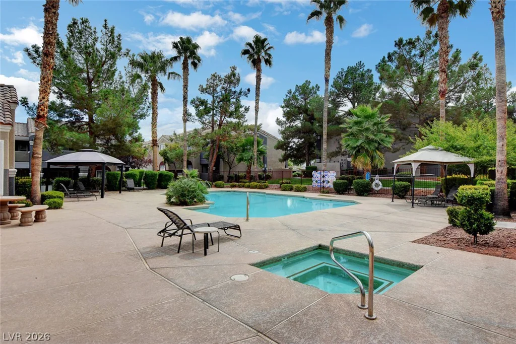 5055 Hacienda, Las Vegas, NV 89118