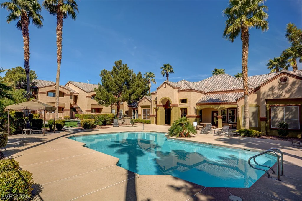 5055 Hacienda, Las Vegas, NV 89118