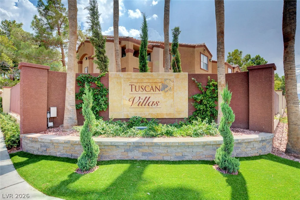 5055 Hacienda, Las Vegas, NV 89118