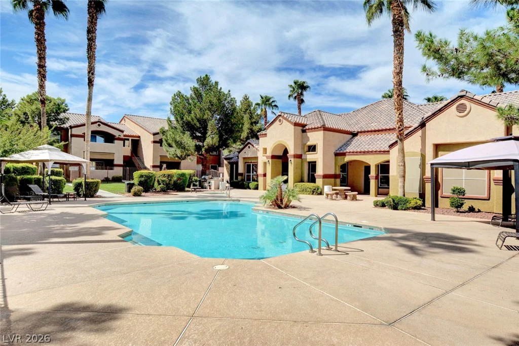 5055 Hacienda, Las Vegas, NV 89118