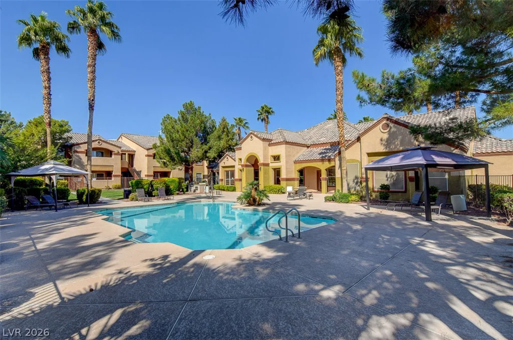 5055 Hacienda, Las Vegas, NV 89118