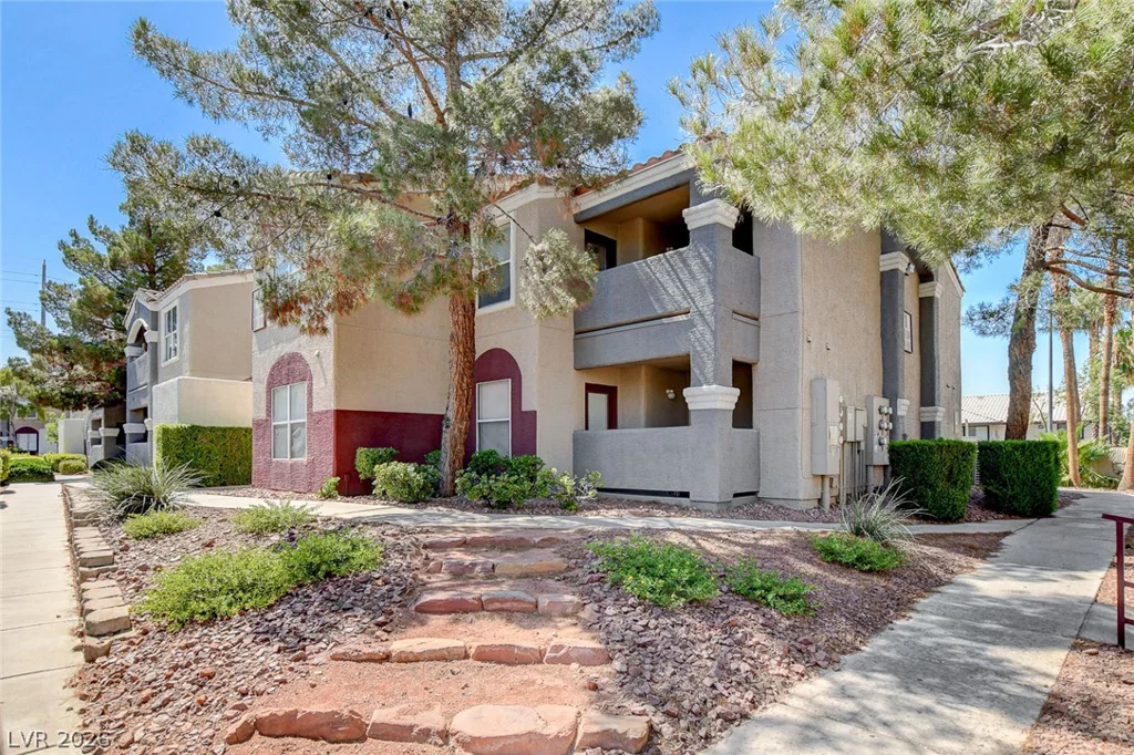 5055 Hacienda, Las Vegas, NV 89118