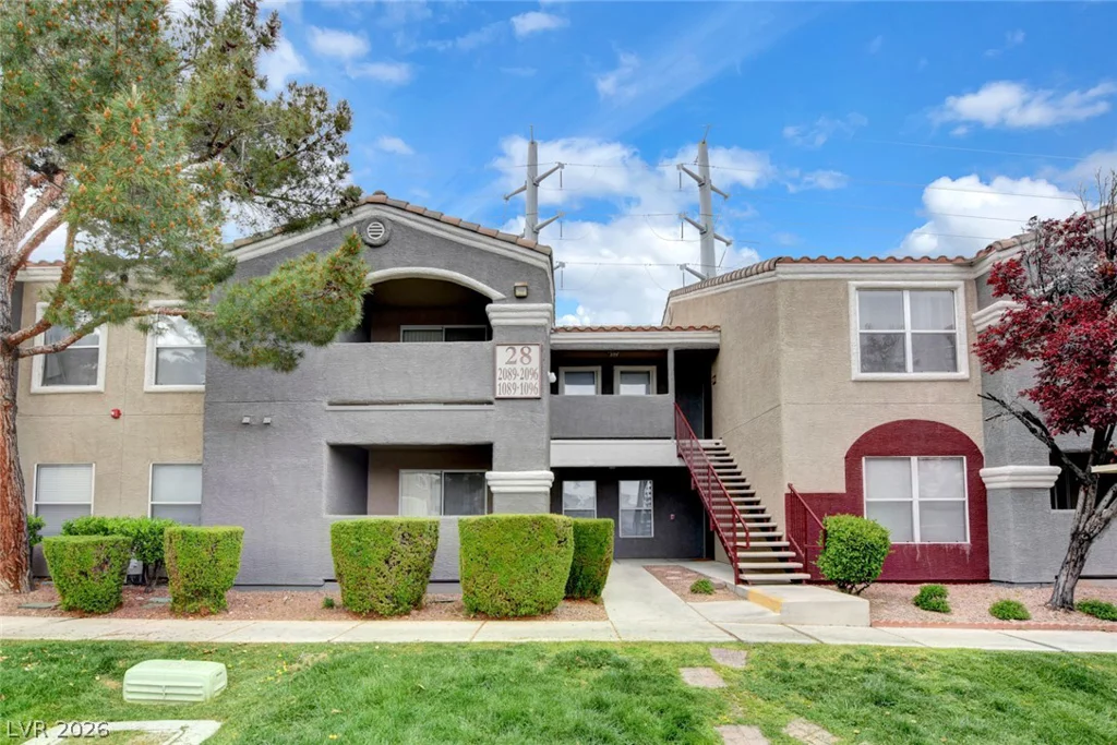 5055 Hacienda, Las Vegas, NV 89118