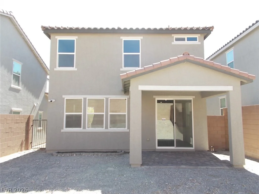 5403 El Nevero, Las Vegas, NV 89166