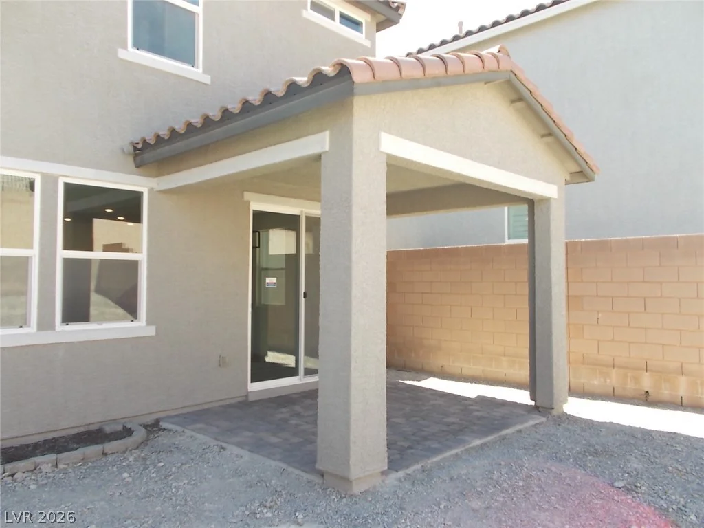 5403 El Nevero, Las Vegas, NV 89166