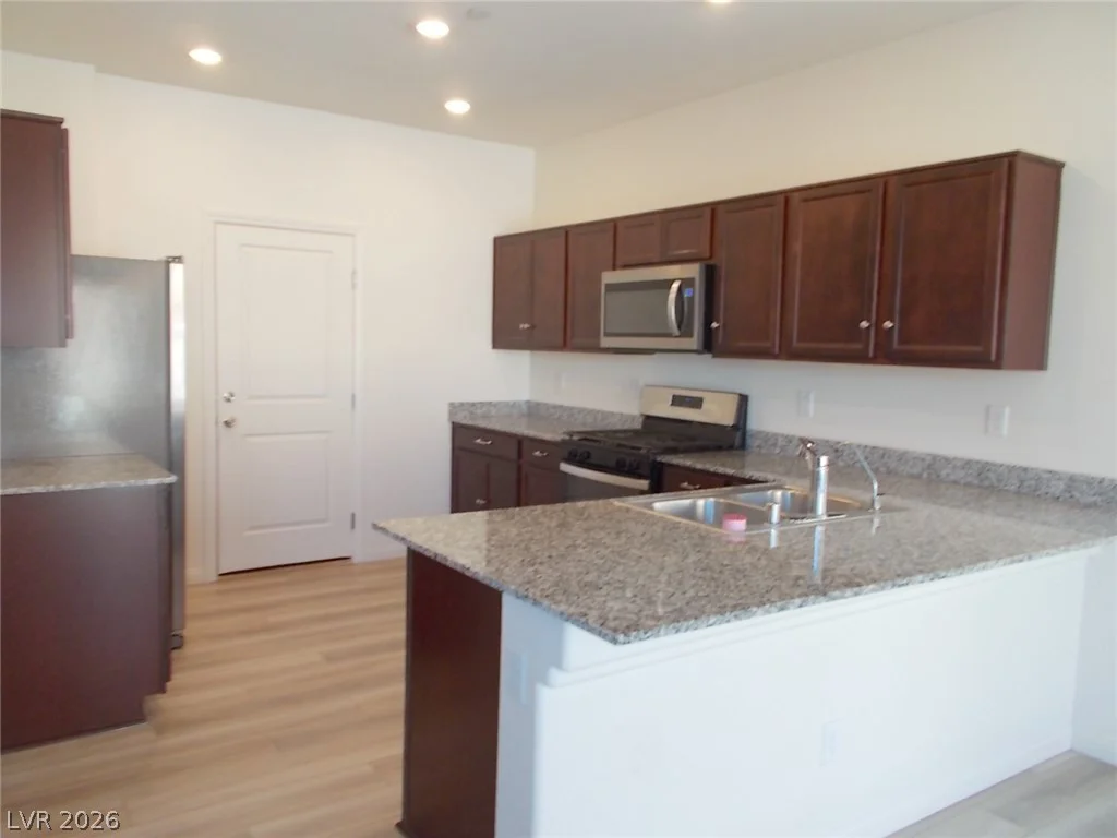 5403 El Nevero, Las Vegas, NV 89166