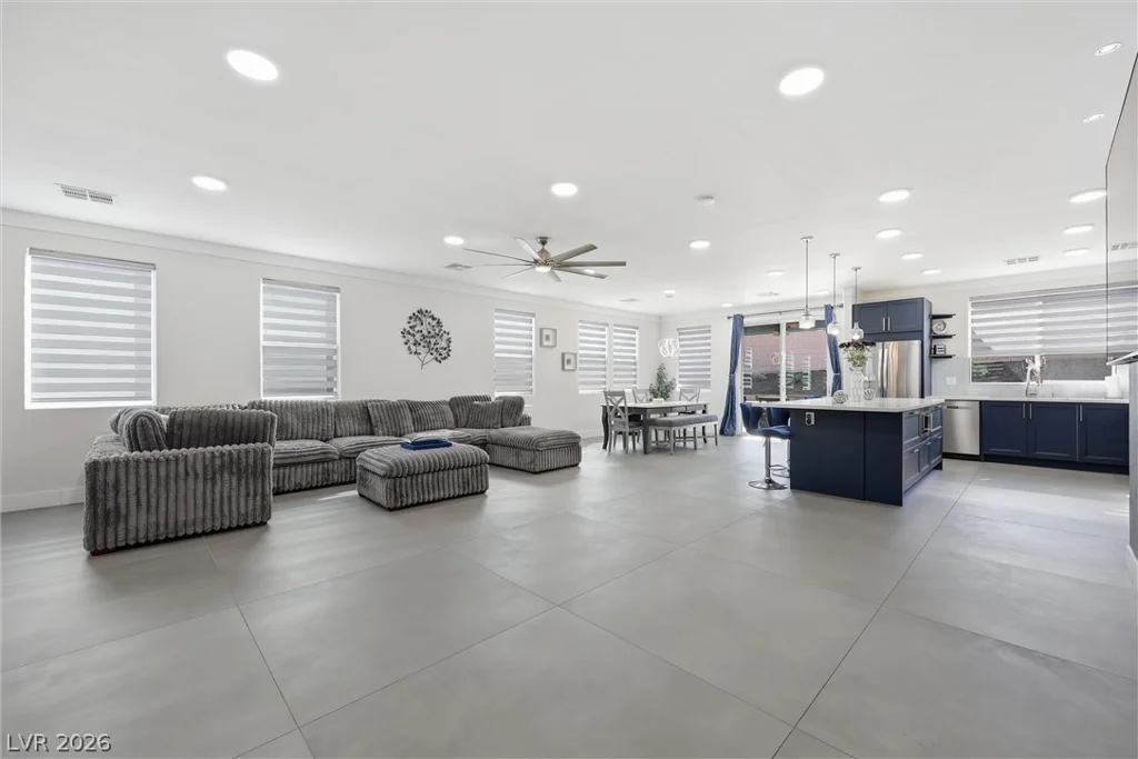 4045 Laurel Flat, Las Vegas, NV 89129