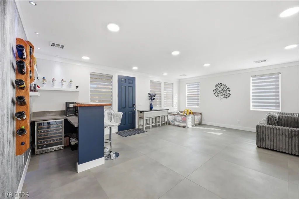 4045 Laurel Flat, Las Vegas, NV 89129
