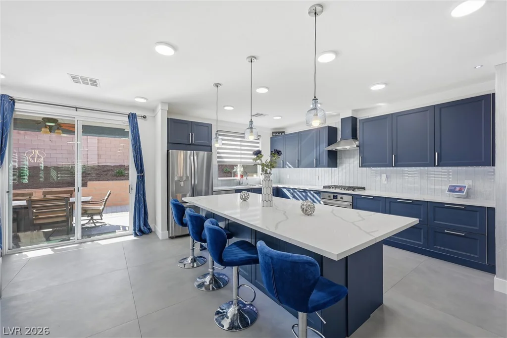 4045 Laurel Flat, Las Vegas, NV 89129
