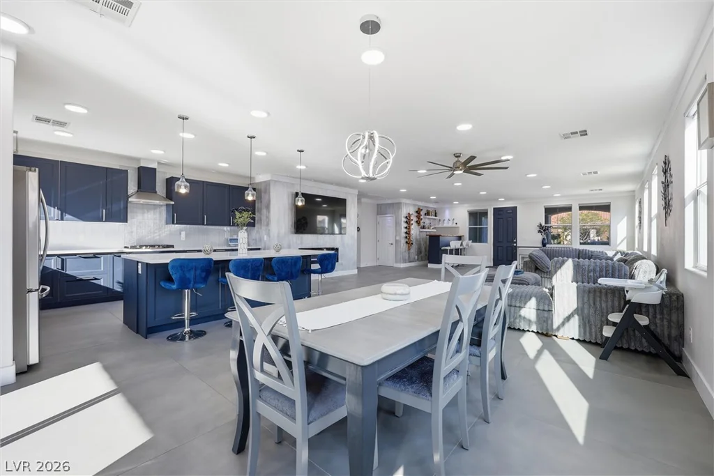 4045 Laurel Flat, Las Vegas, NV 89129