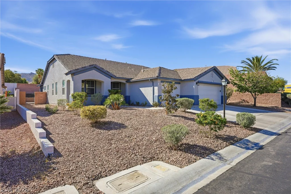 4045 Laurel Flat, Las Vegas, NV 89129
