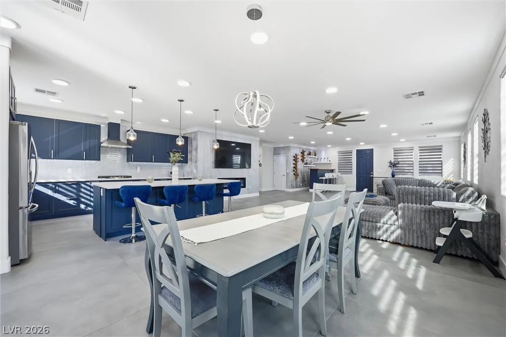4045 Laurel Flat, Las Vegas, NV 89129