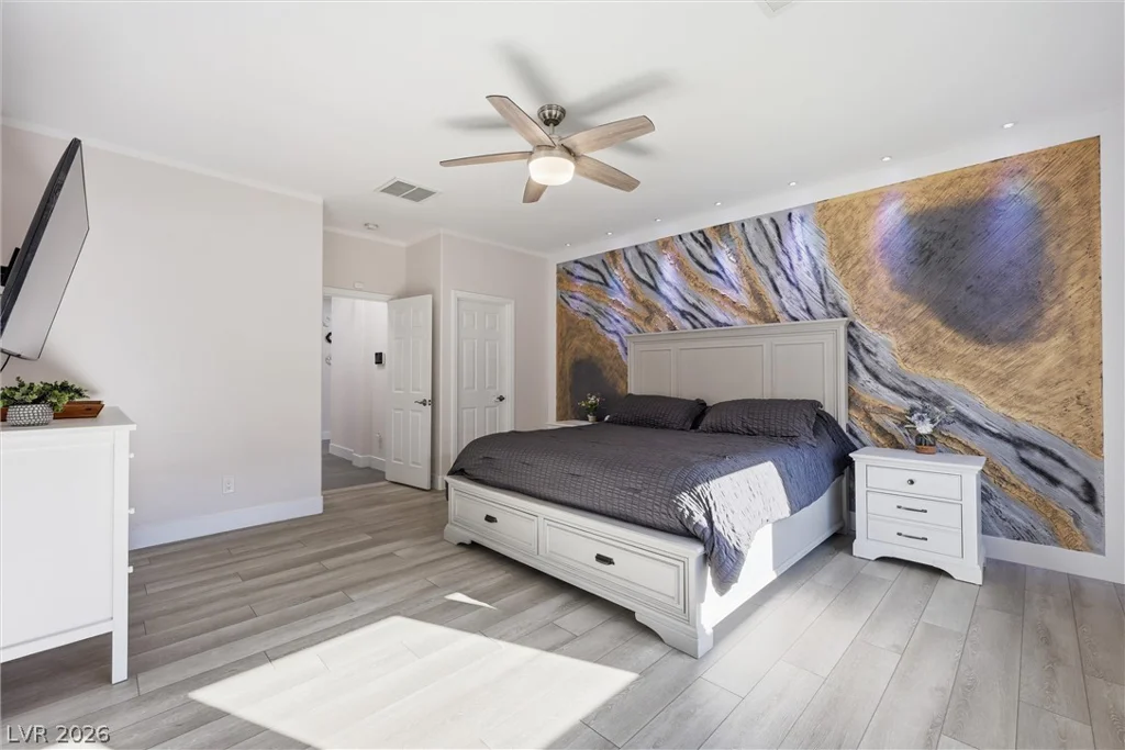 4045 Laurel Flat, Las Vegas, NV 89129