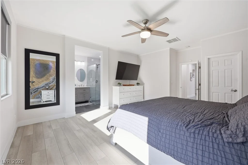 4045 Laurel Flat, Las Vegas, NV 89129